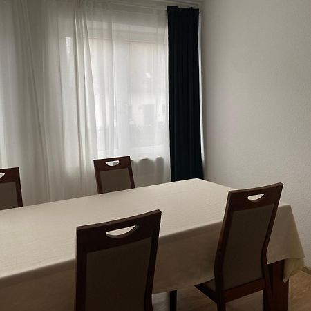 Ferienwohnung Feucht Eg Naturnah Parkplatz Wlan Zewnętrze zdjęcie