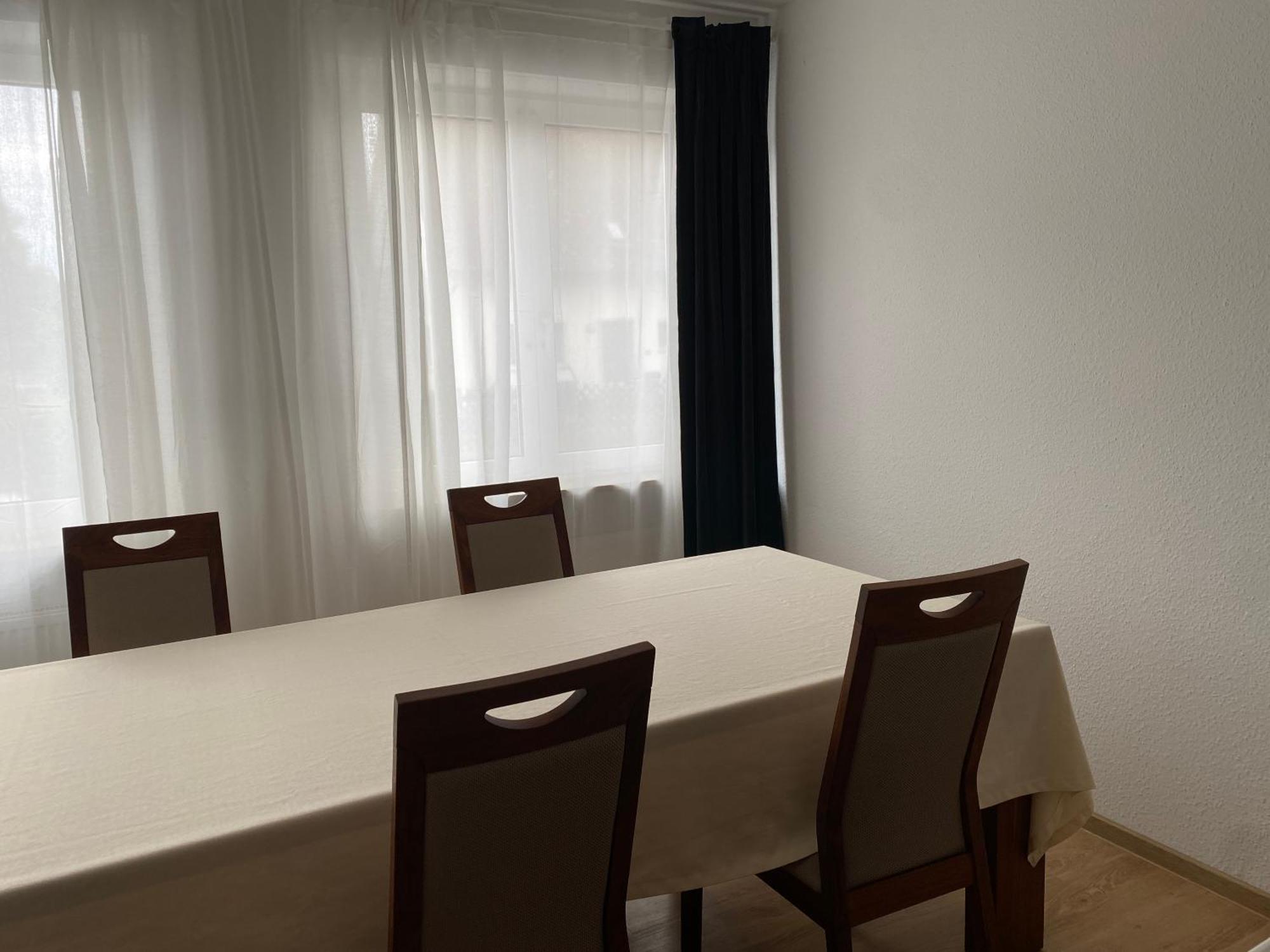 Ferienwohnung Feucht Eg Naturnah Parkplatz Wlan Zewnętrze zdjęcie