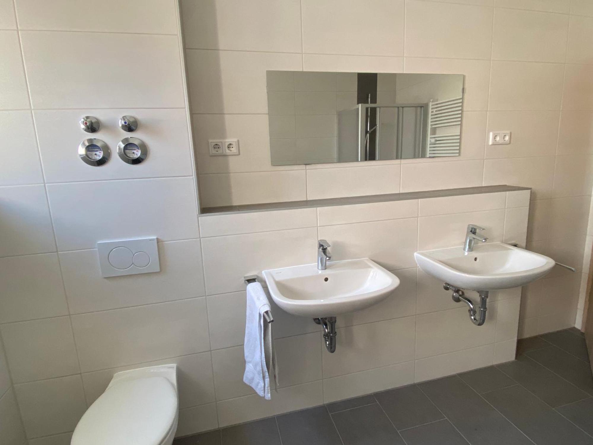 Ferienwohnung Feucht Eg Naturnah Parkplatz Wlan Zewnętrze zdjęcie