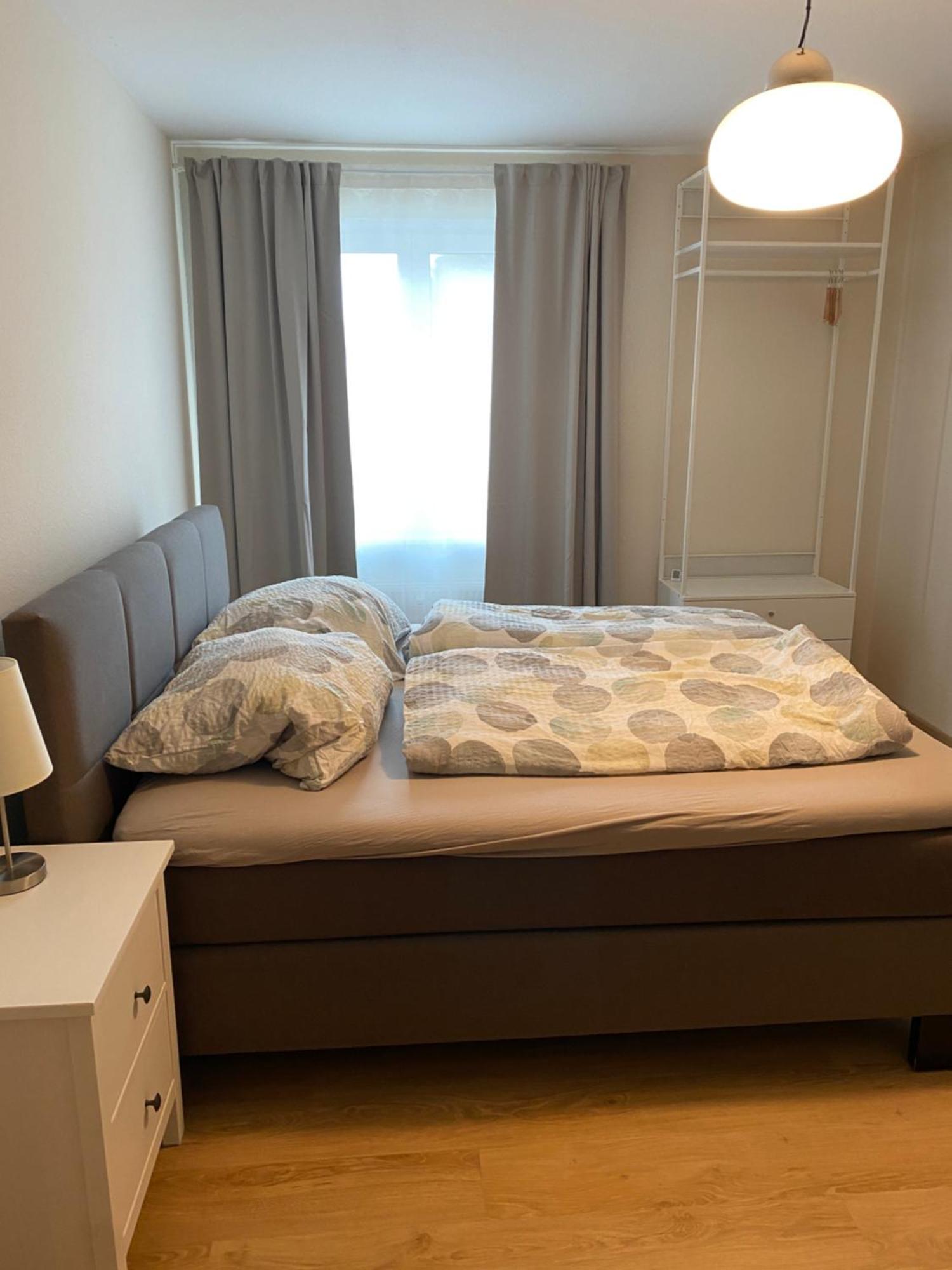 Ferienwohnung Feucht Eg Naturnah Parkplatz Wlan Zewnętrze zdjęcie